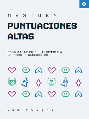 cover image of NextGen Puntuaciones Altas